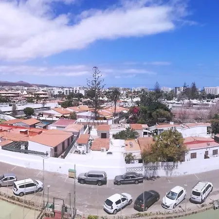 Apartamento Iguazu Tir24 Floor Playa del Inglés