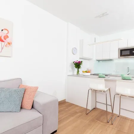 Iguazu Tir24 Floor Apartamento *