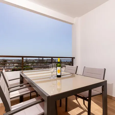 Apartamento Iguazu Tir24 Floor