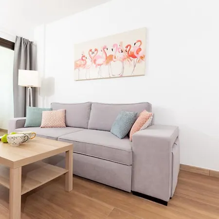 Iguazu Tir24 Floor Apartamento *