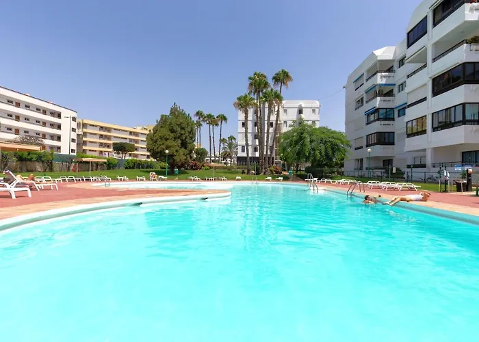 Lägenhet Iguazu Tir24 Floor *