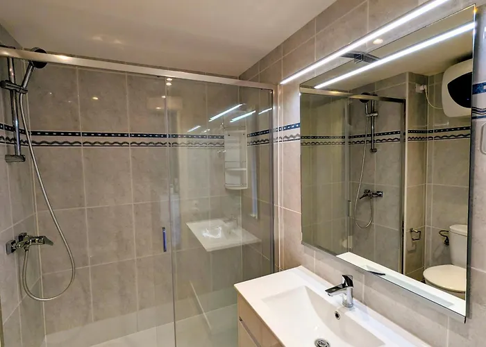 Iguazu Tir24 Floor Lägenhet Playa del Inglés