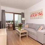 Appartement Iguazu Tir24 Floor *