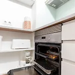 Appartement Iguazu Tir24 Floor *