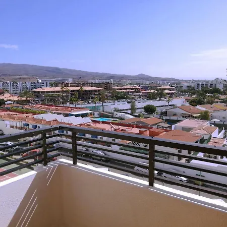 Appartement Iguazu Tir24 Floor *