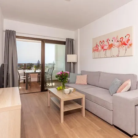 Appartement Iguazu Tir24 Floor *