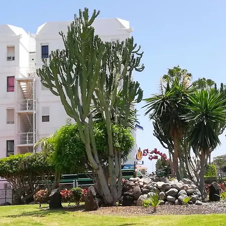 Appartement Iguazu Tir24 Floor *