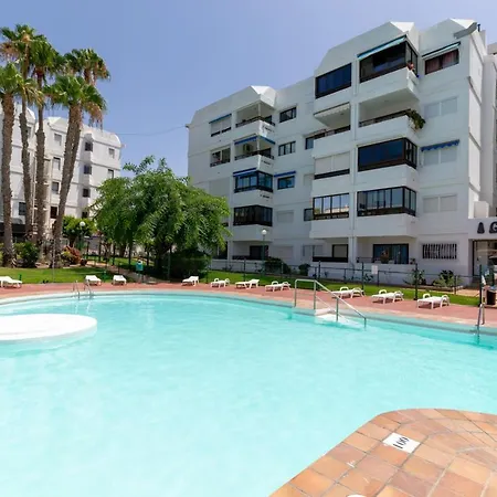 Iguazu Tir24 Floor Appartement