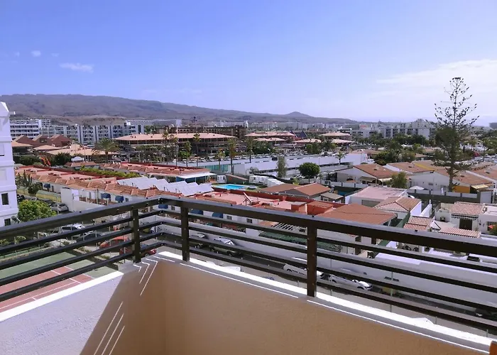 Daire Iguazu Tir24 Floor *