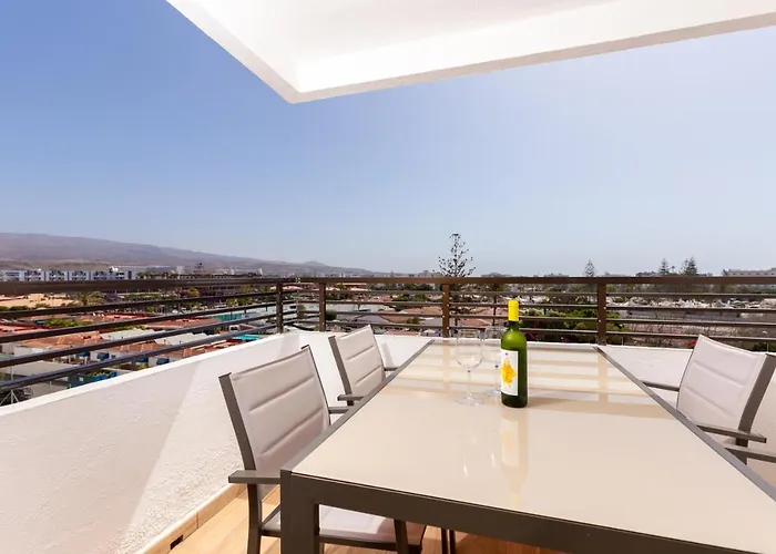 Appartement Iguazu Tir24 Floor