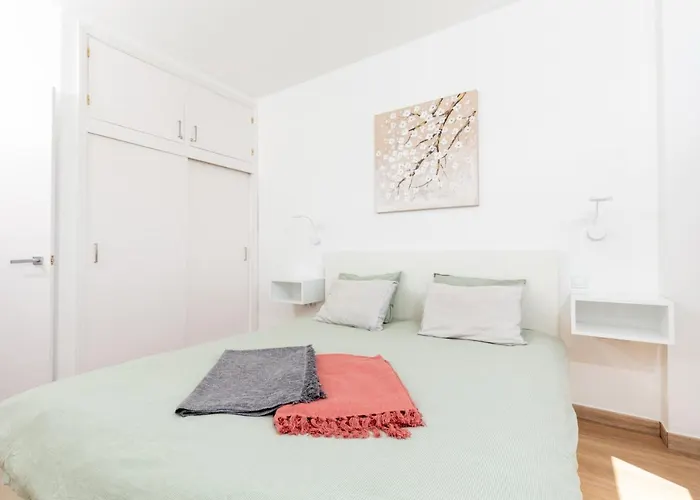 Iguazu Tir24 Floor Daire *