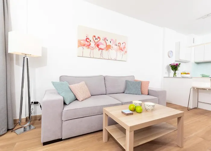 Iguazu Tir24 Floor Playa del Inglés