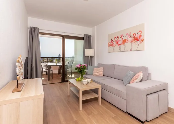 Appartement Iguazu Tir24 Floor *