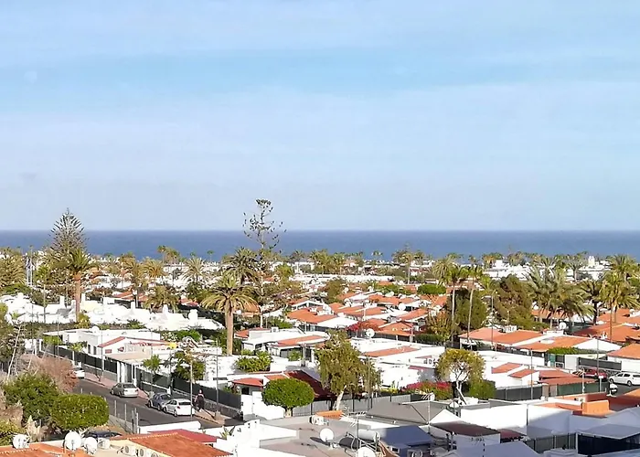 Apartament Iguazu Tir24 Floor *