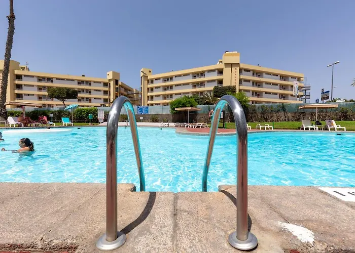 Appartement Iguazu Tir24 Floor