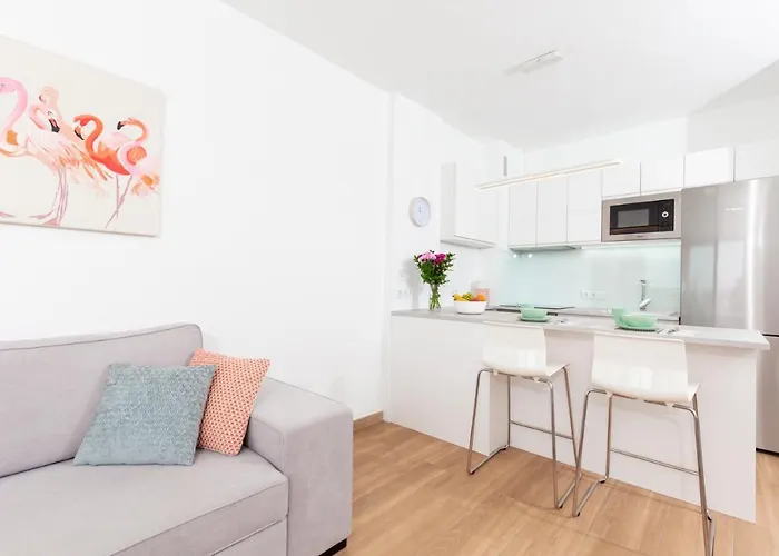 Iguazu Tir24 Floor Appartement *