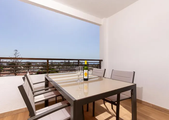 Apartament Iguazu Tir24 Floor