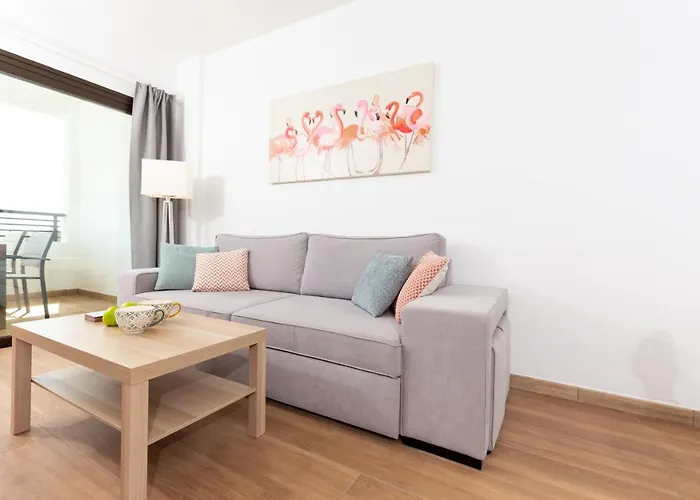 Iguazu Tir24 Floor Appartement *