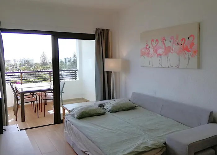 Iguazu Tir24 Floor Playa del Ingles (Gran Canaria)