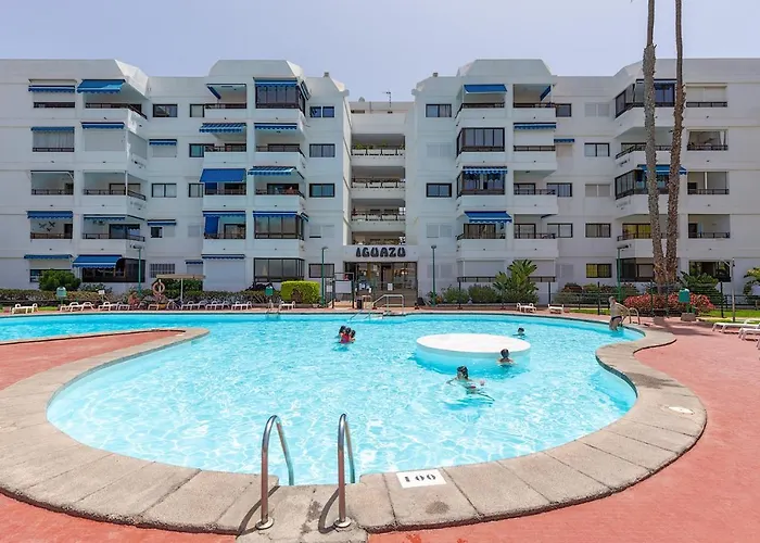 Iguazu Tir24 Floor Apartament