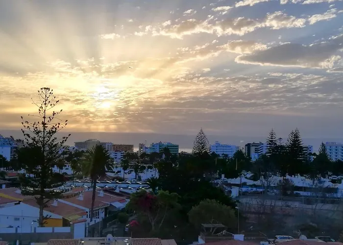 Apartament Iguazu Tir24 Floor *