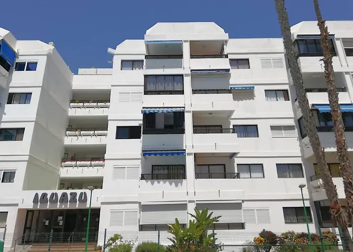 Iguazu Tir24 Floor Appartement *