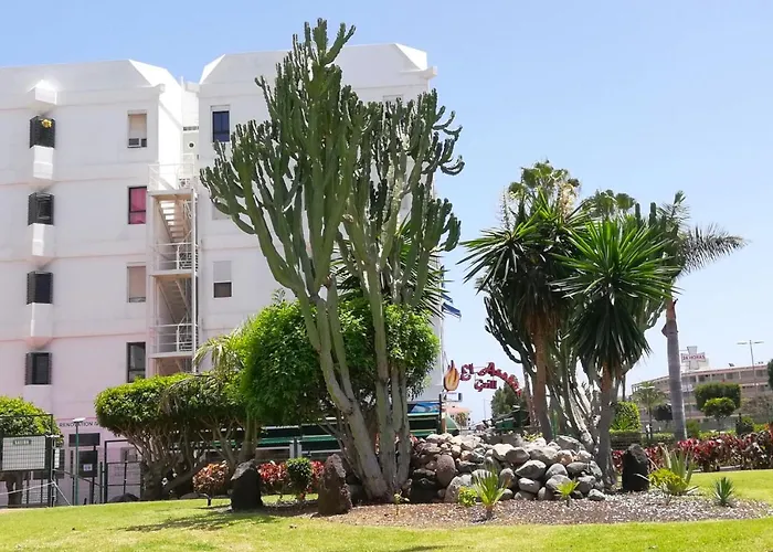 Apartament Iguazu Tir24 Floor *