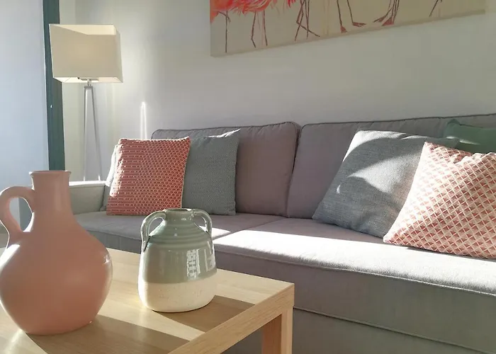 Appartement Iguazu Tir24 Floor Playa del Inglés