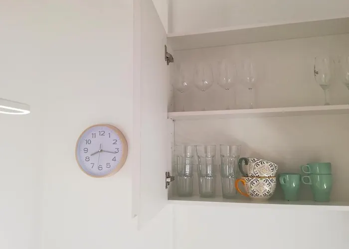 Apartament Iguazu Tir24 Floor Playa del Inglés