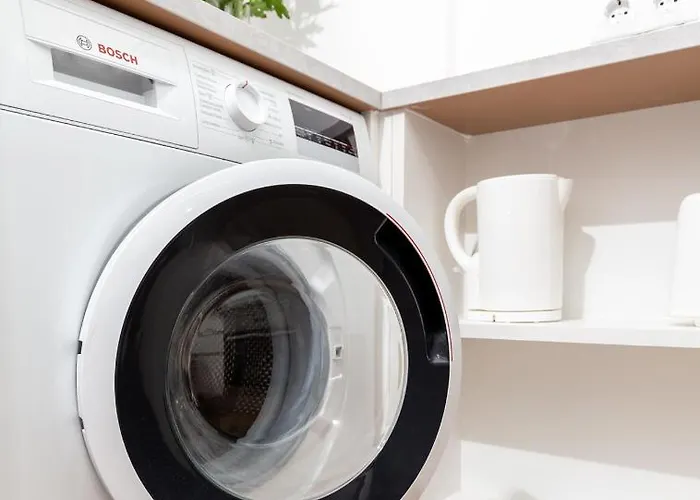 Iguazu Tir24 Floor Daire