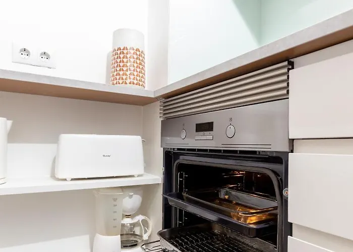 Apartament Iguazu Tir24 Floor *