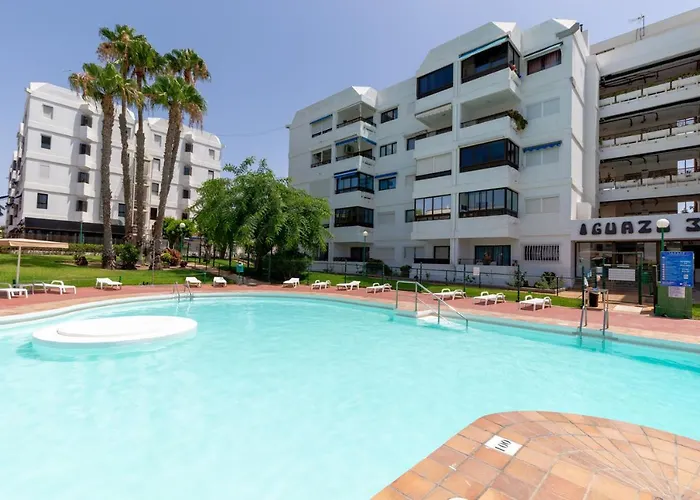 Iguazu Tir24 Floor Daire