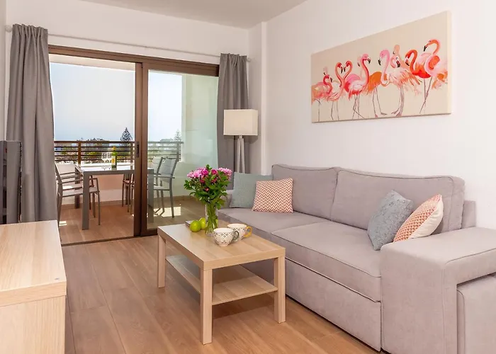 Iguazu Tir24 Floor Playa del Ingles (Gran Canaria)