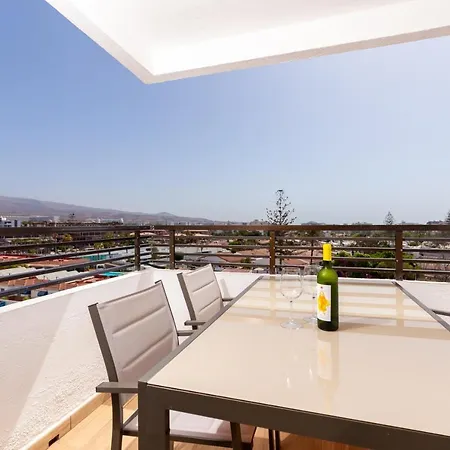 Apartman Iguazu Tir24 Floor