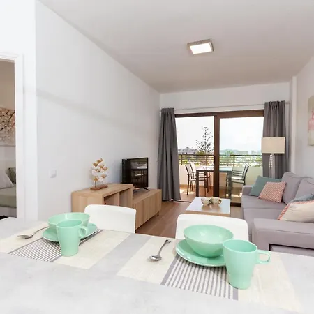 Iguazu Tir24 Floor Апартаменты *