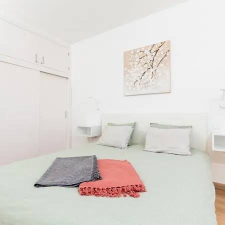 Iguazu Tir24 Floor Apartman *