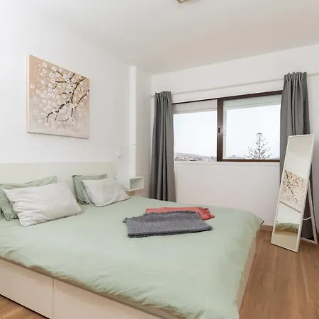 Iguazu Tir24 Floor Плайя-дель-Инглес