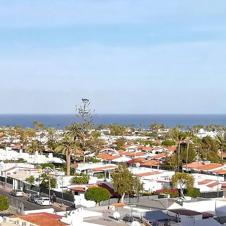 Апартаменты Iguazu Tir24 Floor *