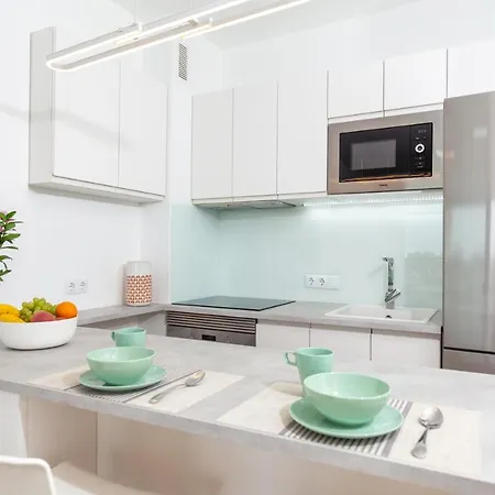 Iguazu Tir24 Floor Плайя-дель-Инглес