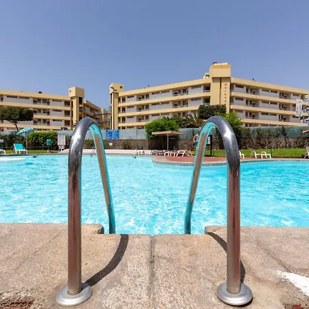 Apartman Iguazu Tir24 Floor