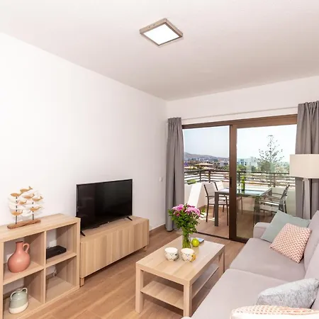 Iguazu Tir24 Floor * Плайя-дель-Инглес