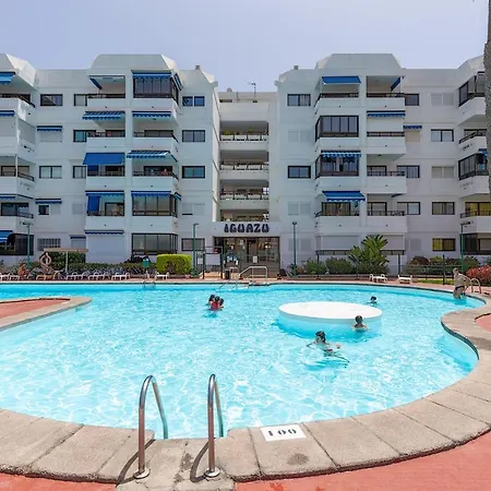 Iguazu Tir24 Floor Apartman