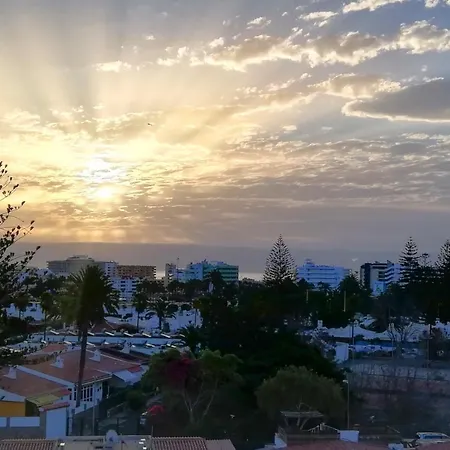 Apartman Iguazu Tir24 Floor *