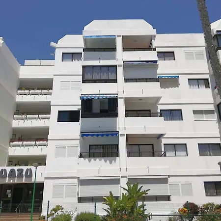 Iguazu Tir24 Floor Apartamento *