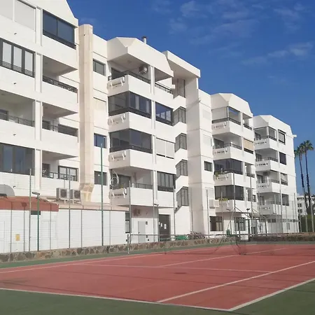 Iguazu Tir24 Floor Apartman