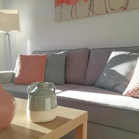 Apartman Iguazu Tir24 Floor Playa del Inglés