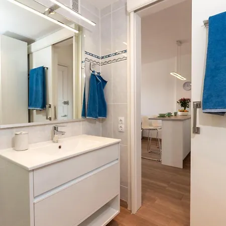 Iguazu Tir24 Floor Плайя-дель-Инглес