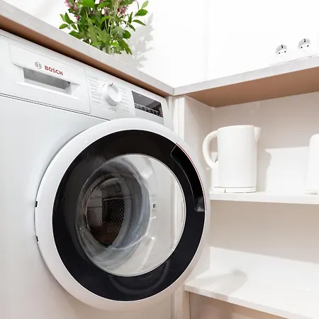 Iguazu Tir24 Floor Apartman