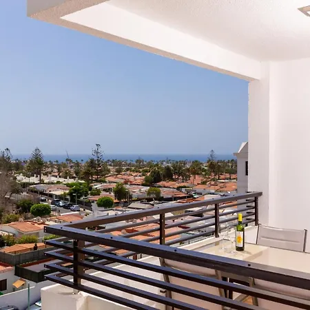 Апартаменты Iguazu Tir24 Floor *