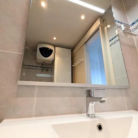 Apartman Iguazu Tir24 Floor *